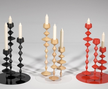 Modern Candles/Candlesticks-ID:293160921