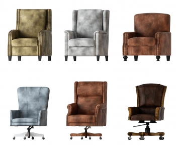 European Style Office Chair-ID:256047011