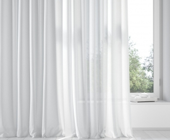 Modern The Curtain-ID:435887106