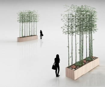 Modern Bamboo-ID:207082033