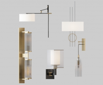 Modern Wall Lamp-ID:695916896