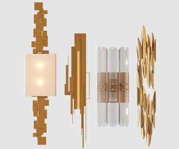 Modern Wall Lamp-ID:304078109