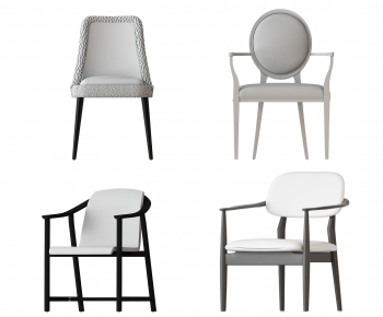 Modern Single Chair-ID:613907101