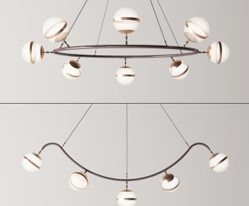 Modern Droplight-ID:716326003