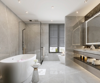 Modern TOILET-ID:215470086