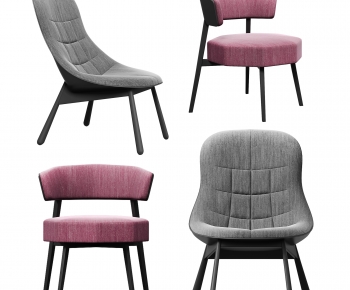 Modern Single Chair-ID:436922078