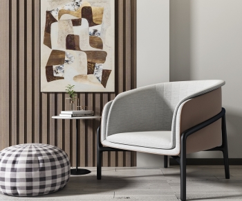 Modern Single Chair-ID:761425027