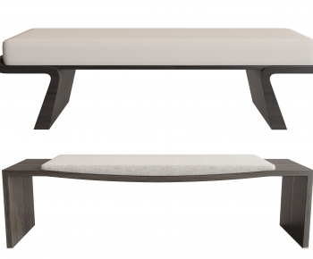 New Chinese Style Bench-ID:797713998
