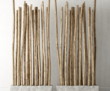 Modern Bamboo-ID:776519066