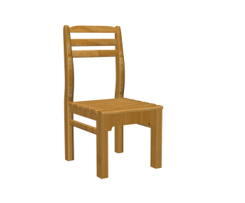 Modern Single Chair-ID:511746887