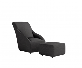Modern Single Sofa-ID:788450962