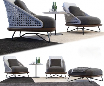 Modern Lounge Chair-ID:283216002