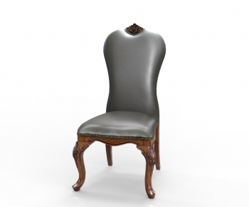 American Style Single Chair-ID:217598929
