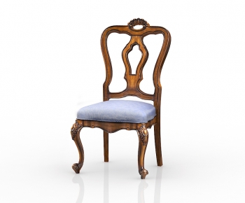 American Style Single Chair-ID:171644934