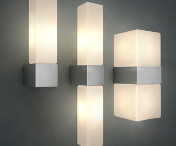 Modern Wall Lamp-ID:439306974