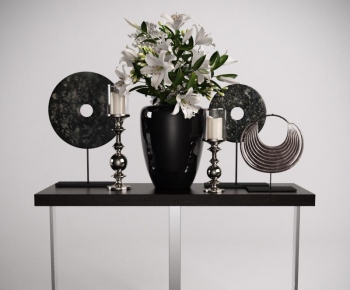 Modern Decorative Set-ID:654264935