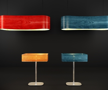 Modern Table Lamp-ID:299735075