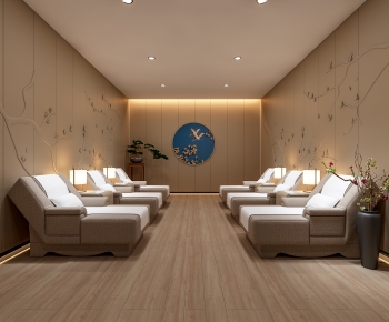 Chinese Style SPA Foot Bath-ID:775331026