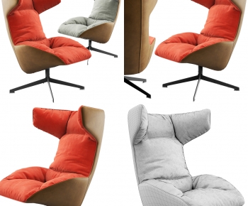 Modern Office Chair-ID:218250049