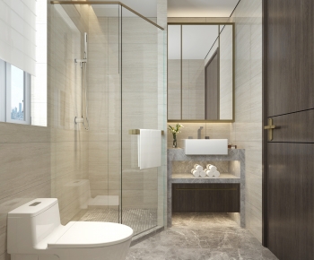 Modern TOILET-ID:677066098