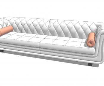 Modern A Sofa For Two-ID:736691956