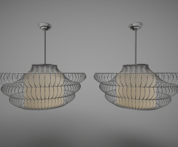 New Chinese Style Droplight-ID:910057079