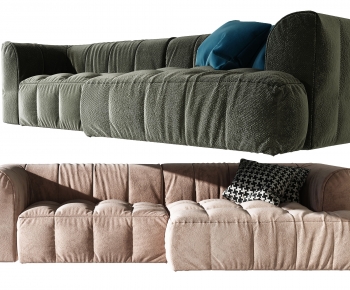 Modern Multi Person Sofa-ID:285614013