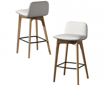 Modern Bar Chair-ID:437511924