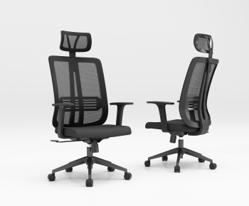 Modern Office Chair-ID:464538104