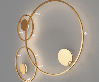 Modern Wall Lamp-ID:945005896