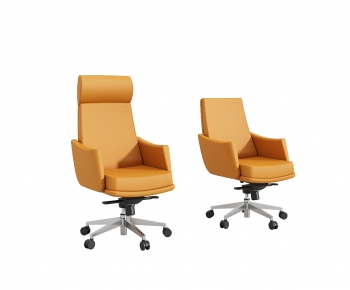 Modern Office Chair-ID:485579971