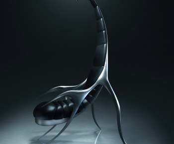 Modern Lounge Chair-ID:867434022