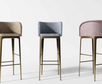 Modern Bar Chair-ID:457691919