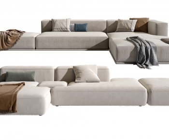 Modern Corner Sofa-ID:847937117