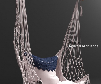 Modern Hanging Chair-ID:901453974