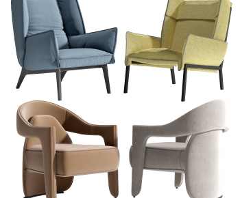Modern Lounge Chair-ID:286909102