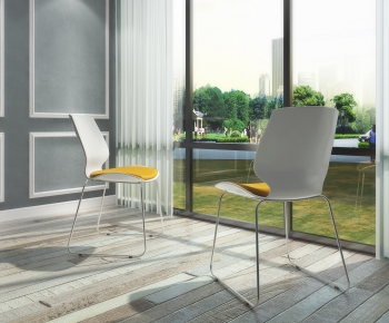 Modern Single Chair-ID:395582918