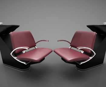 Modern Barber Chair-ID:100040438