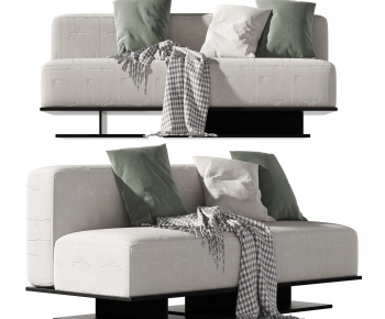 Modern A Sofa For Two-ID:576844933