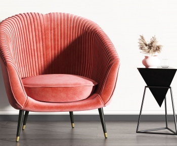 Modern Lounge Chair-ID:530982976