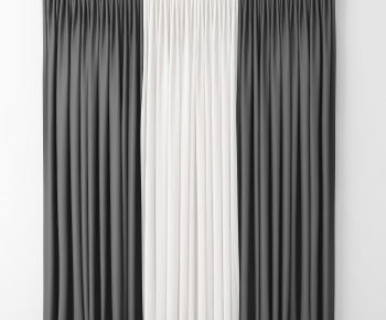 Modern The Curtain-ID:193233974