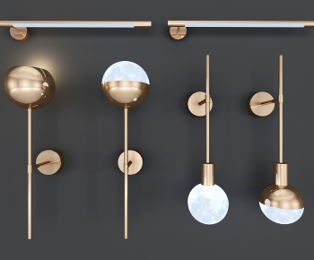 Modern Wall Lamp-ID:139297016