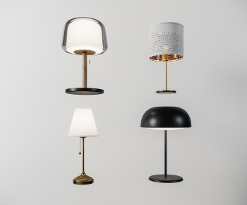 Modern Table Lamp-ID:437870042