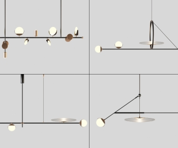 Modern Droplight-ID:687216047