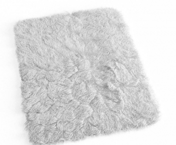 Modern Plush Carpet-ID:739372018