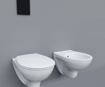 Modern Toilet-ID:258210909