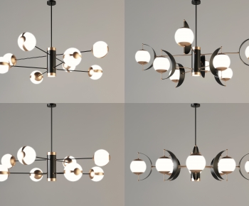 Modern Droplight-ID:890924939