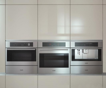Modern Kitchen Appliance-ID:285019952