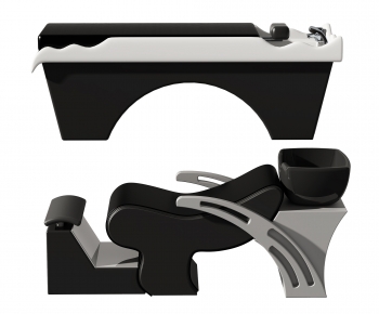 Modern Barber Chair-ID:925960565