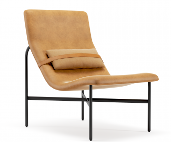 Modern Lounge Chair-ID:402789124